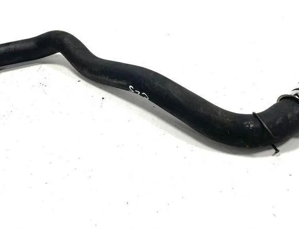 MERCEDES-BENZ CLS-Class C219 (2004-2010) Coolant Hose Pipe A2115015382,6254123038 24727335