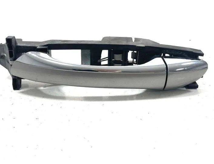 MERCEDES-BENZ E-Class W212/S212/C207/A207 (2009-2016) Rear right door outer handle A2047602134,A34550101,A358601 24727961
