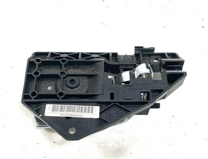 LAND ROVER Range Rover Evoque L538 (1 gen) (2011-2020) Labais aizmugures iekšējais atvēršanas rokturis 8X2322601AE,8X2322601BE,BJ3222601AA 24728814