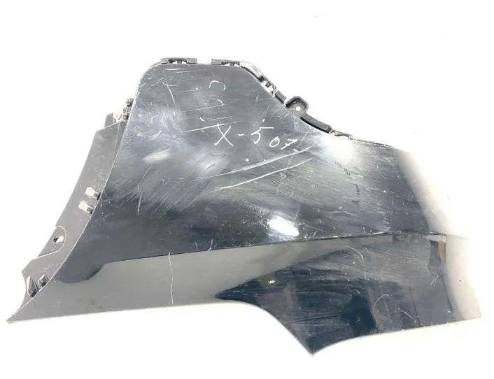 BMW X5 E70 (2006-2013) Aizmugurējā bampera kreisās puses stūris 51127158440,7158440,105034 24729163