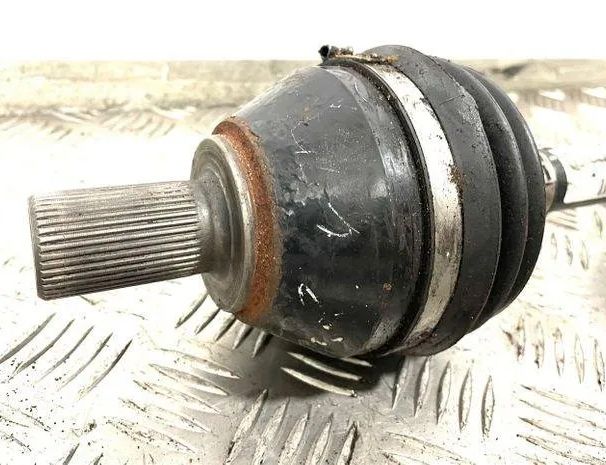 VOLVO S80 2 generation (2006-2020) Front Right Driveshaft 6G9N3B436BE,P31272550,T110621 24729656