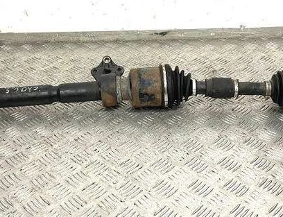 MAZDA 6 GG (2002-2007) Полуось передняя правая 24729728