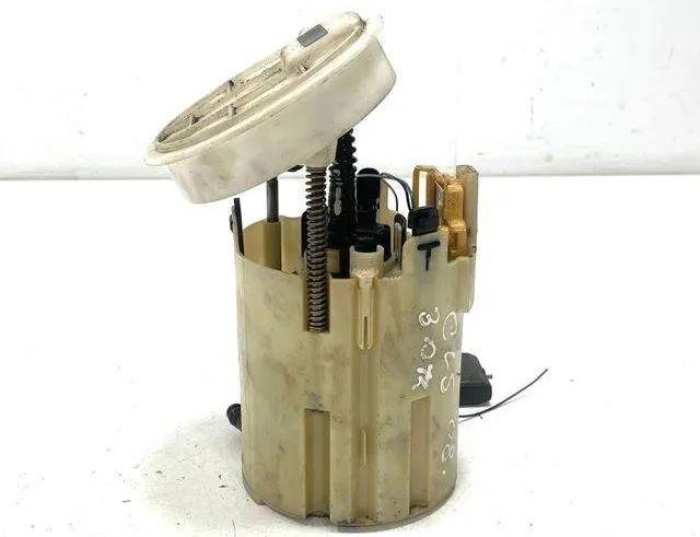 MERCEDES-BENZ CLS-Class C219 (2004-2010) Топливный насос 0580204004,A2114705994,966152 24730016