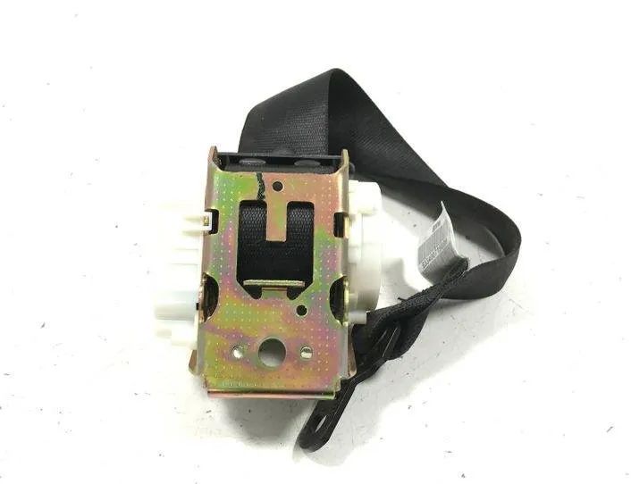 BMW X3 E83 (2003-2010) Aizmugurējā labā drošības josta 33036505E,33035173,33040666 24732272