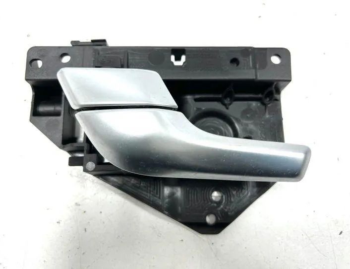 LAND ROVER Range Rover Evoque L538 (1 gen) (2011-2020) Kreisais priekšējais iekšējais atvēršanas rokturis BJ3222601AB,BJ32266B35AB,8X2322601AE 24733582