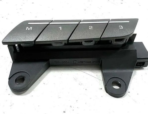 LAND ROVER Range Rover Evoque L538 (1 gen) (2011-2020) Кнопки управления правым сиденьем BJ3214776AC,10107499,SN80511150210347 24733583