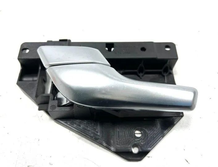 LAND ROVER Range Rover Evoque L538 (1 gen) (2011-2020) Kreisais aizmugurējais iekšējais atvēršanas rokturis BJ3222601AB,BJ32266B35AB,8X2322601AE 24733588