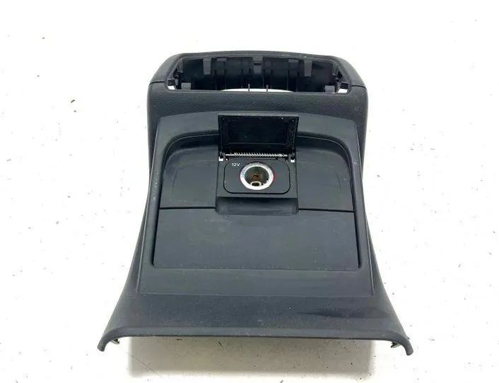 AUDI Q5 8R (2008-2017) Center Console Trim 8K0864376,8R0864376B,0000249521 24733966