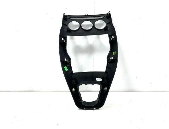 CITROËN C3 2 generation (2009-2016) Panel trim shield 9801578777,96841605,41789 24734158