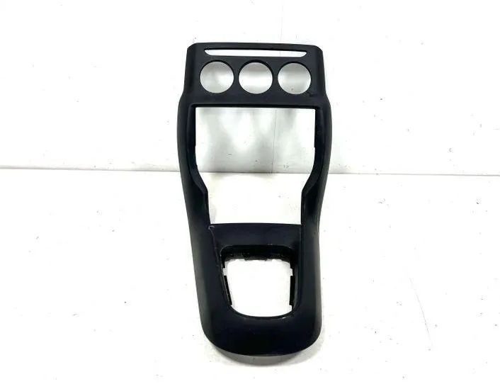 CITROËN C3 2 generation (2009-2016) Panel trim shield 9801578777,96841605,41789 24734158