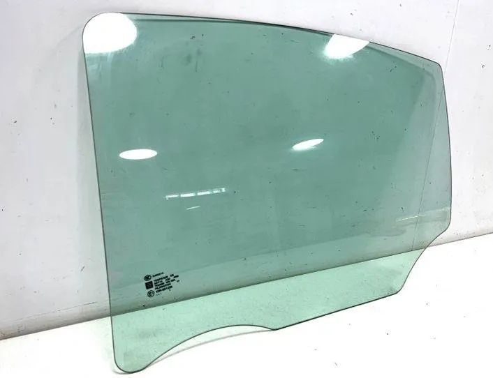 CHEVROLET Volt 1 generation (2011-2015) Стекло задней левой двери DOT15AS2M99,43R001229,E000215 24736401