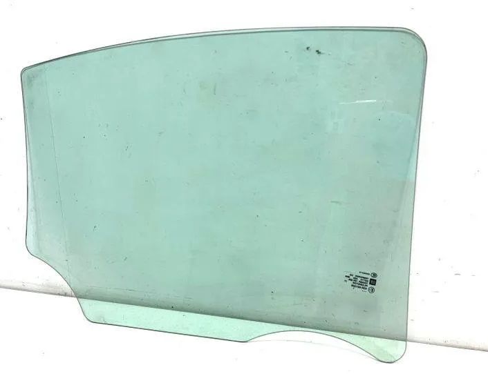CHEVROLET Volt 1 generation (2011-2015) Стекло задней левой двери DOT15AS2M99,43R001229,E000215 24736401