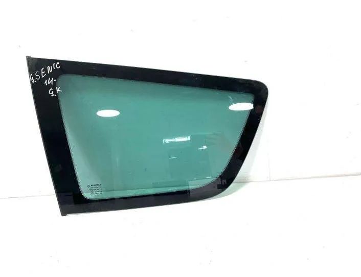 RENAULT Scenic 3 generation (2009-2015) Фортачка задняя правая DOT24M85AS3,43R006723 24737176