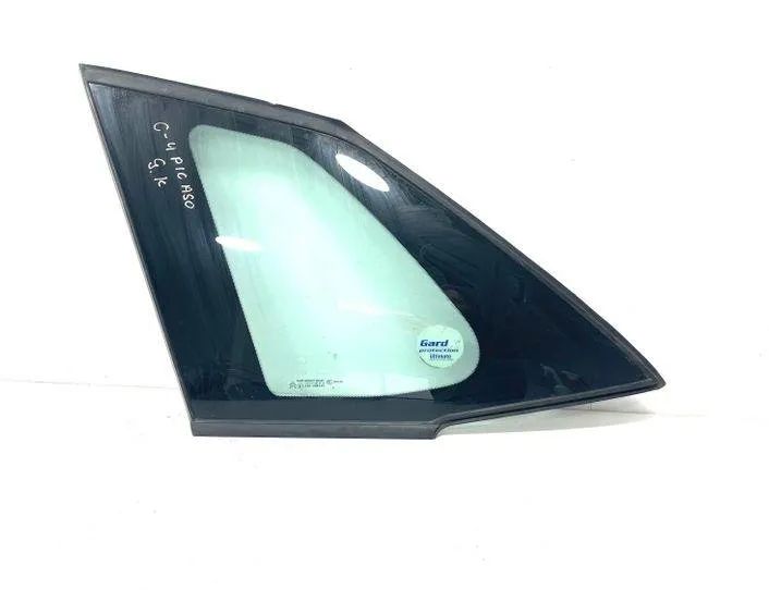 CITROËN C4 Picasso 1 generation (2006-2013) Aizmugurējais kreisais durvju stikls DOT39AS2M34,43R000929 24737603