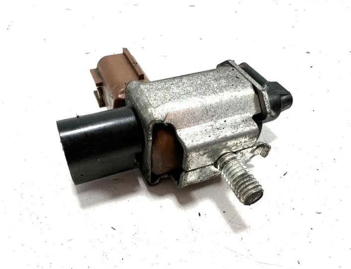 MAZDA 5 1 generation (2005-2010) Solenoid Valve K5T46597,LF827Z12 24737682