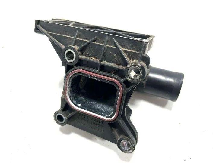 MAZDA 5 1 generation (2005-2010) Termostats LF941517Z,S5209 24737688