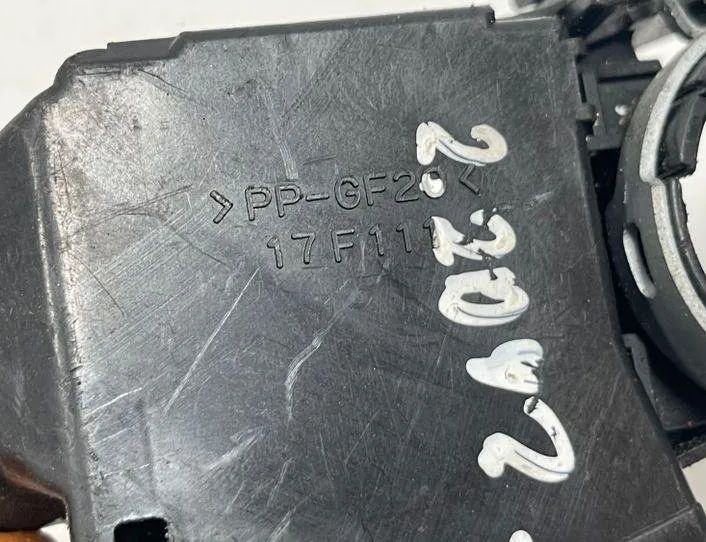 LEXUS IS XE20 (2005-2013) Pagrieziena rādītāja mehānisms 17F100,17F111 24738250