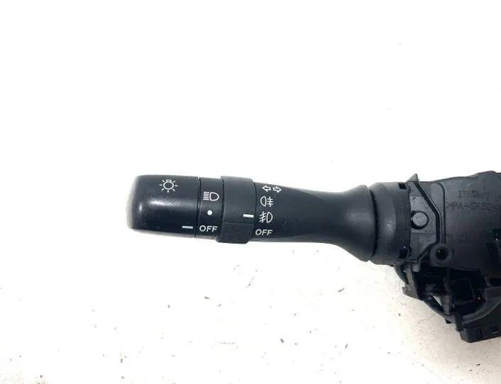 TOYOTA Prius 1 generation (XW10) (1997-2003) Подрулевой переключатель 17F100,17F060 24738252