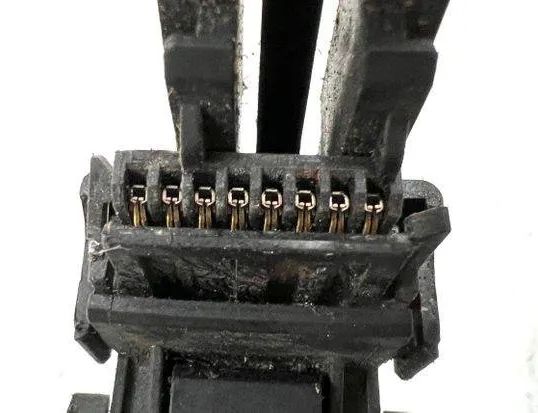 PEUGEOT 307 1 generation (2001-2008) Pogas 96413388XT,34472003,9643454880 24739025