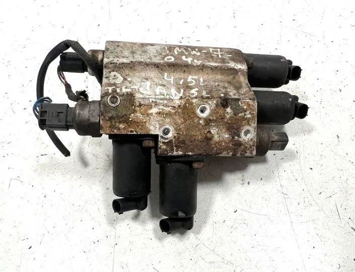 BMW 7 Series E65/E66 (2001-2008) Other Control Units 6758704,37206758704,HE3044641 24739365