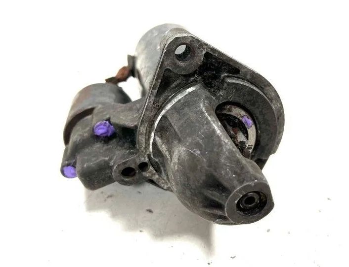 BMW 5 Series E60/E61 (2003-2010) Starter Motor 779689202,7796892,0001115046 24739595