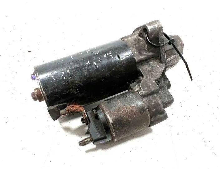 BMW 5 Series E60/E61 (2003-2010) Starter Motor 779689202,7796892,0001115046 24739595