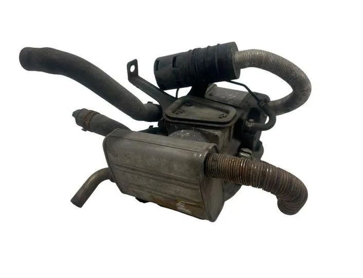 JAGUAR S-Type 1 generation (1999-2008) Автономный отопитель 4R8318K463AF,9007152E,9007153B 24740741