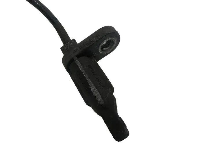 PEUGEOT 508 1 generation (2010-2020) Rear Left ABS Sensor 10071153463,9670592980 24742481