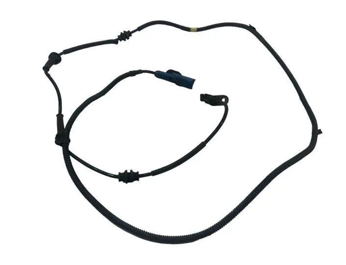 PEUGEOT 508 1 generation (2010-2020) Rear Left ABS Sensor 10071153463,9670592980 24742481