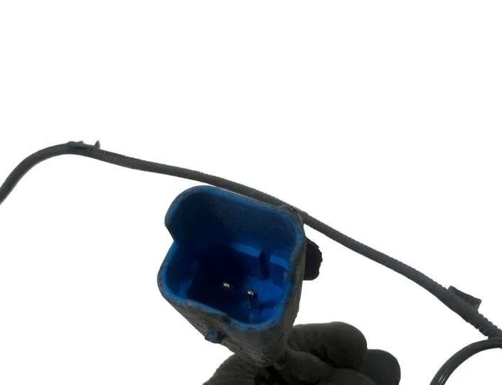 PEUGEOT 508 1 generation (2010-2020) Rear Left ABS Sensor 10071153463,9670592980 24742481