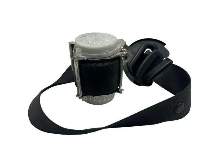 BMW X3 E83 (2003-2010) Priekšējā kreisā drošības josta 34003071B,171106,040549 24743403