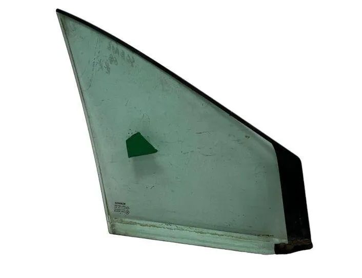 RENAULT Scenic 2 generation (2003-2010) Стеклянная рейка передней двери 43R00049,DOT24AS2M25 24744172