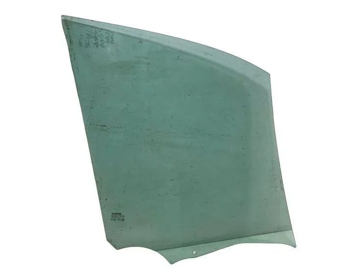RENAULT Scenic 2 generation (2003-2010) Front Left Door Glass 43R00049,DOT24AS2M25 24744178