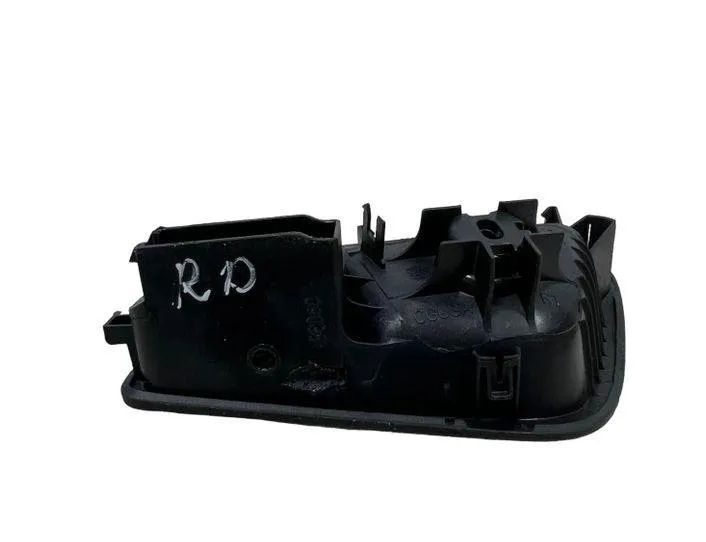 FORD C-Max 2 generation (2010-2019) Правая передняя внутренняя ручка открытия AM51U22600CDW 24744627