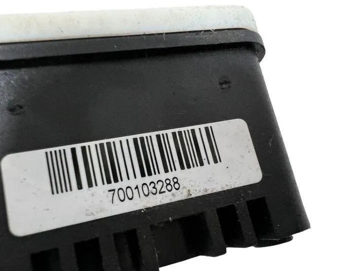 AUDI A4 B7/8E (2004-2008) Датчик ускорения 8E0907637C,3000363,0265005620 24744963