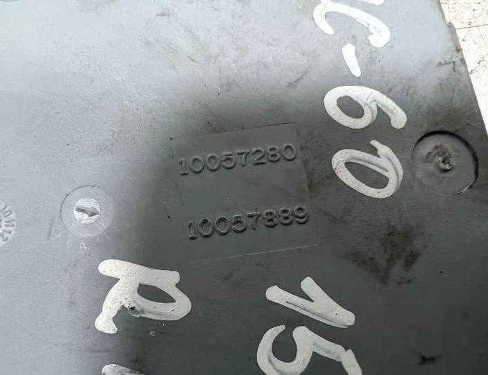 VOLVO XC60 1 generation (2008-2017) Rear Left Door Control Unit 31343029AC,1010234001,10057280 24746104