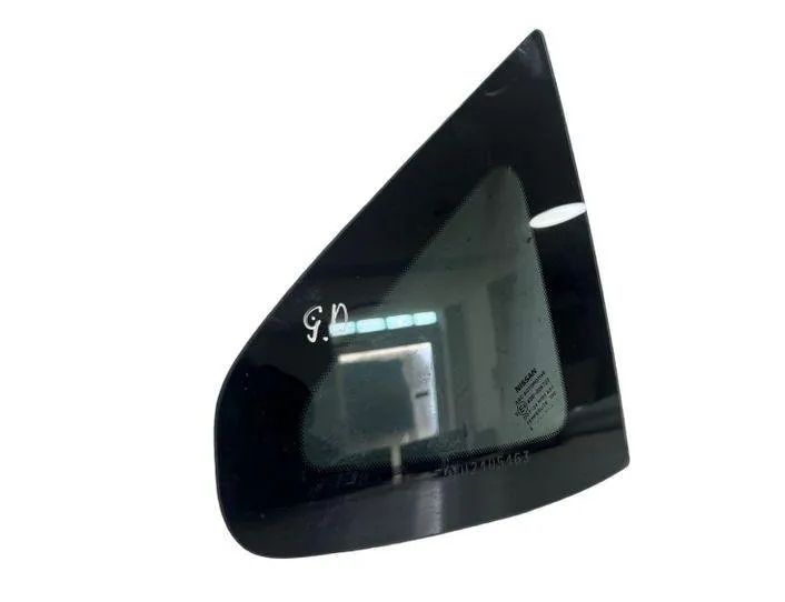 NISSAN Qashqai 1 generation (2007-2014) Rear Right  Window 43R006723,DOT24M101AS3,U2105163 24748604