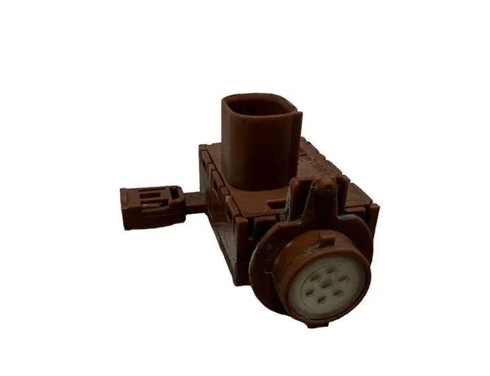 AUDI A4 B8/8K (2011-2016) Gaisa kvalitātes sensors 4H0907658,PAG121113 24748884