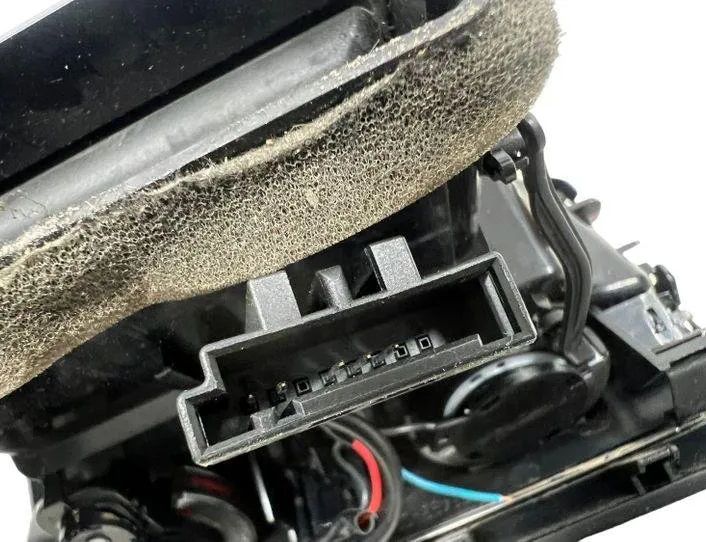 AUDI A4 B8/8K (2011-2016) Rear air vent grille 8K0819203J,8K0819203 24750775