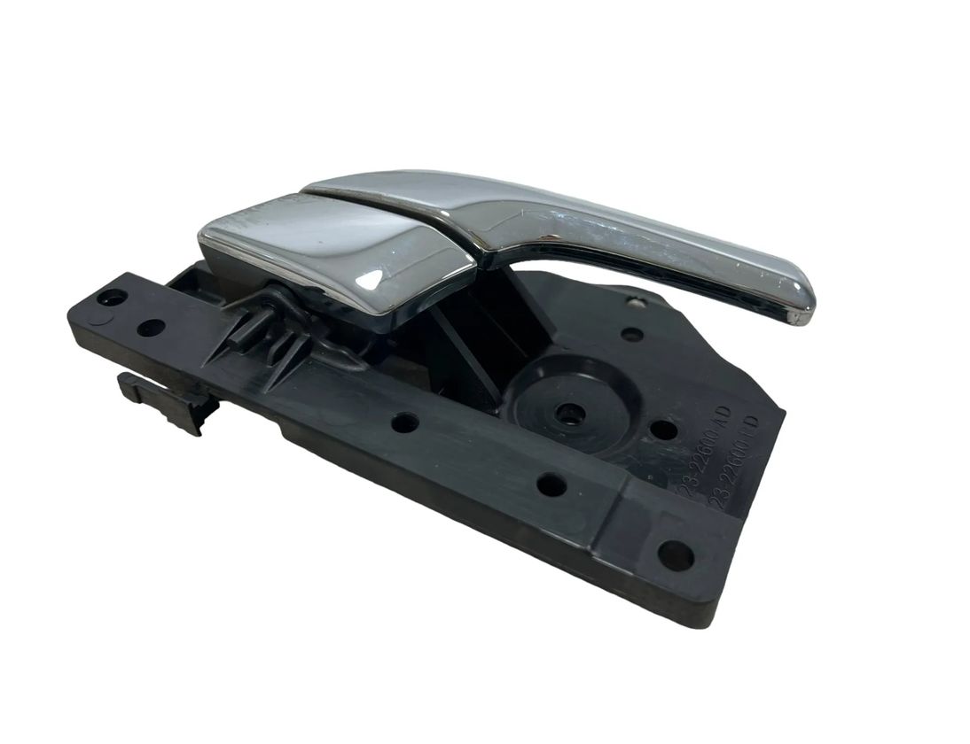 JAGUAR XF 1 generation (2011-2016) Right Rear Internal Opening Handle 8X2322600AD,8X2322600BD 25971023