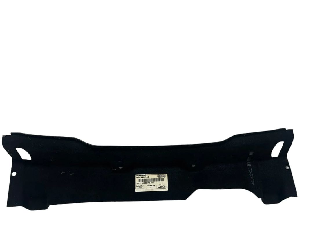 JAGUAR XF 1 generation  (2011-2016) Обивка крышки багажника 8X235445443AC 26761273