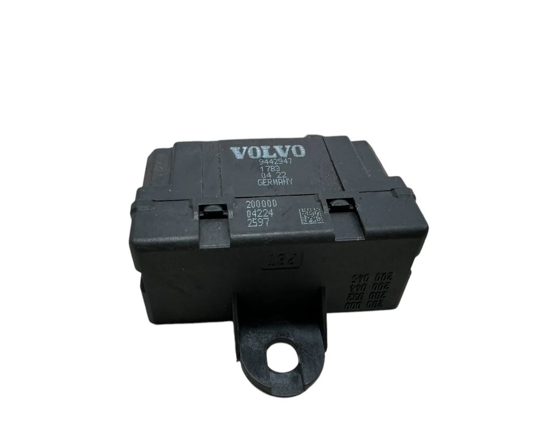 VOLVO XC90 1 generation (2002-2014) Seat heating relay 9442947 27836640