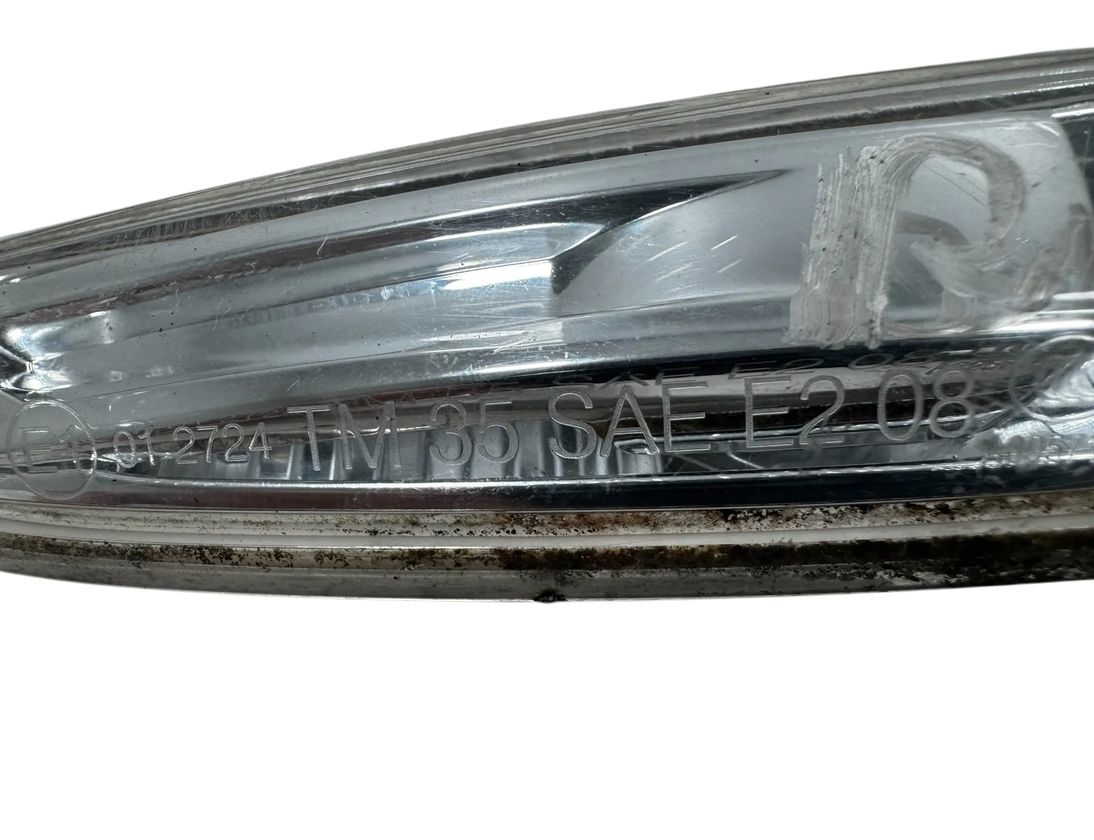 OPEL Astra K (2015-2021) Front Left Fender Turn Signal 13491088 28196946