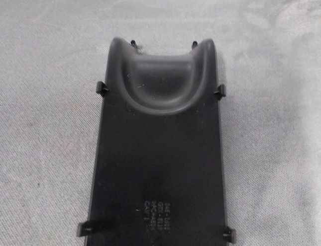 CHRYSLER Pacifica 2 generation (RU) (2016-2023) Другие внутренние детали 3451631 28174187