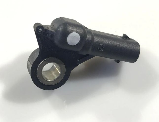 SUBARU Forester SH (2007-2013) Датчик удара задний левый 98237SJ000 28174489