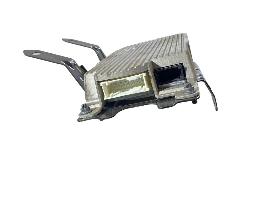 BMW 5 Series F10/F11 (2009-2017) Bluetooth vadības bloks 9257153 28210350