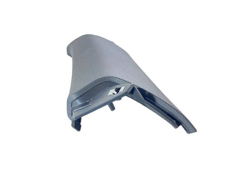 AUDI Q3 F3 (2018-2024) Правая задняя отделка 83A867288,A080984 28215227