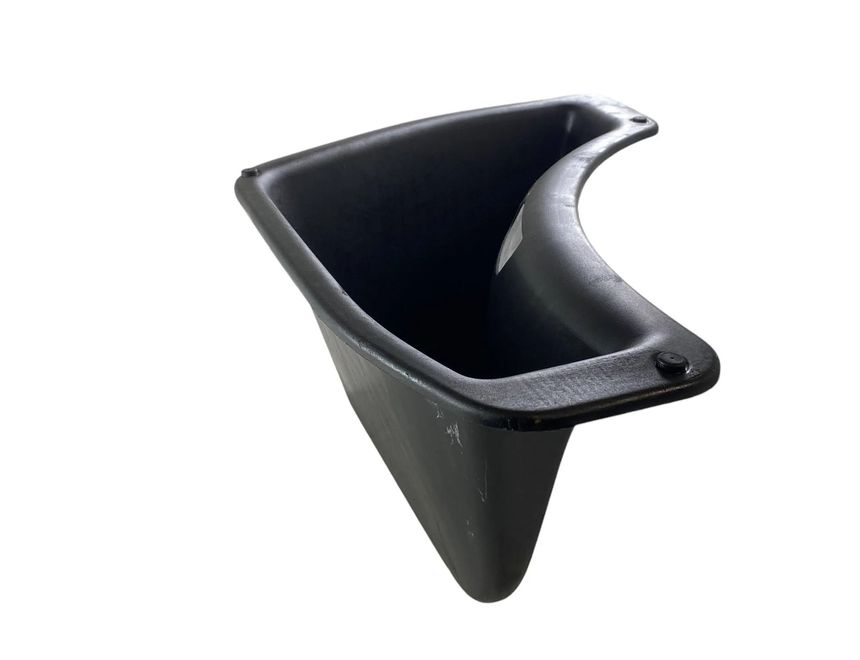 JEEP Grand Cherokee 4 generation (WK) (2004-2024) Магистральная пена 68184086AC 28233968