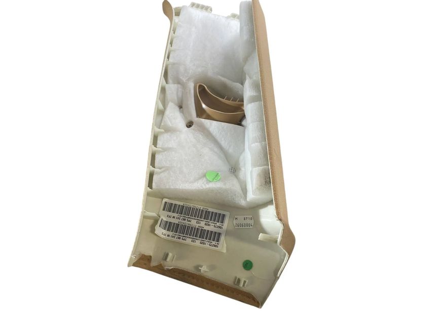 PORSCHE Cayenne 958 (2010-2018) Боковая стойка левой стороны 7P5867241 28647708