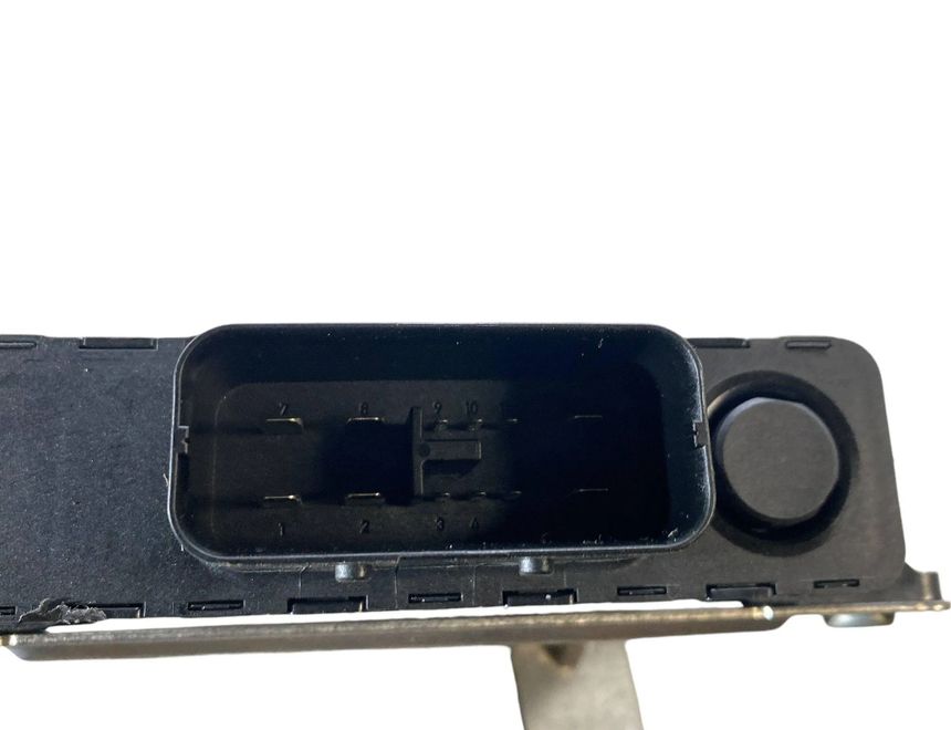 PORSCHE Cayenne 958 (2010-2018) Inverter 7PP959663 28647898